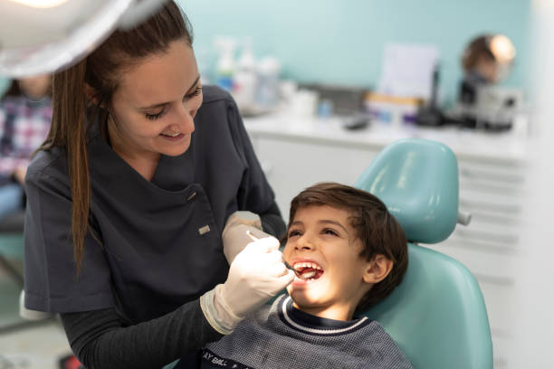 Best Emergency Dentist Near Me  in Barclay, NJ