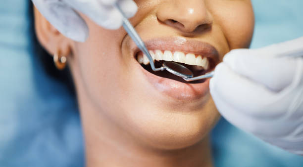 Best Dentist Open Late Near Me  in Barclay, NJ
