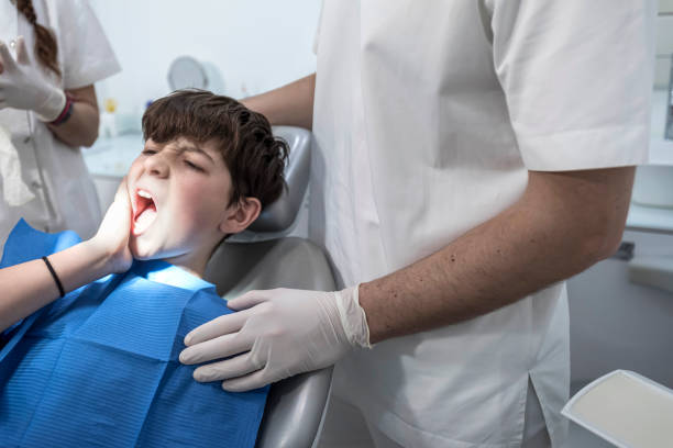 Best Dental Emergency Near Me  in Barclay, NJ