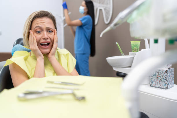 Best Dentist for Tooth Abscess  in Barclay, NJ