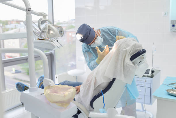 Best 24-Hour Emergency Dentist  in Barclay, NJ